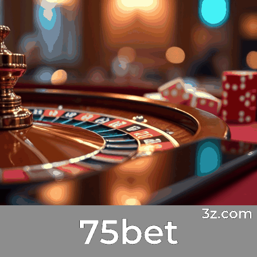 75bet game mais image