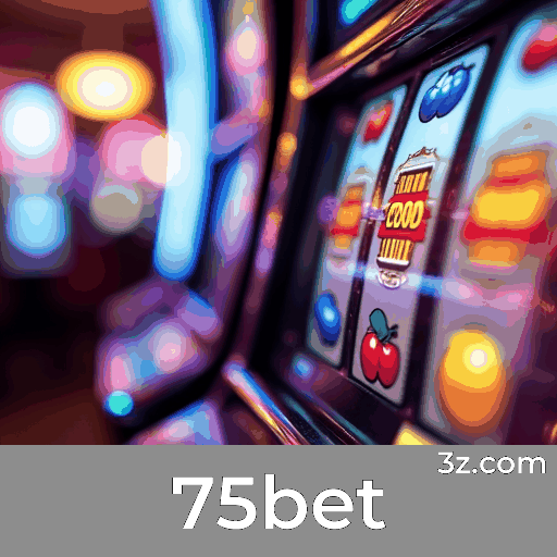 75bet game mais image