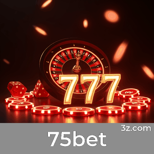 75bet game mais image