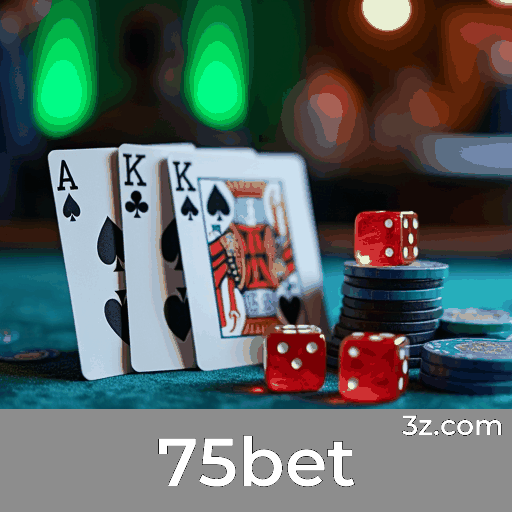 75bet game mais image