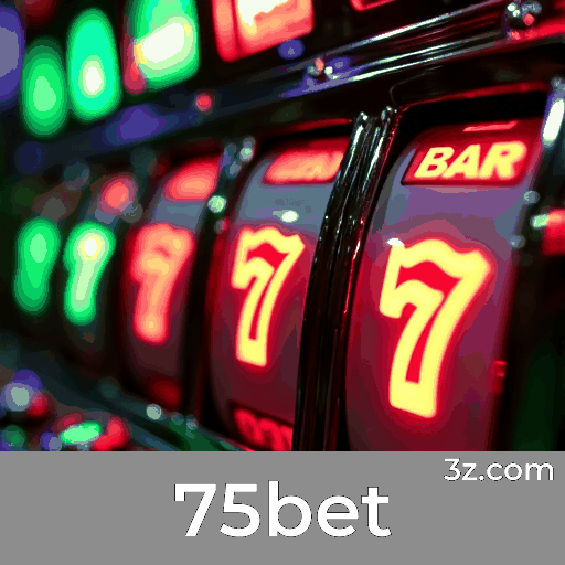 75bet game mais image