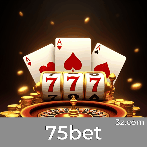 75bet game mais image