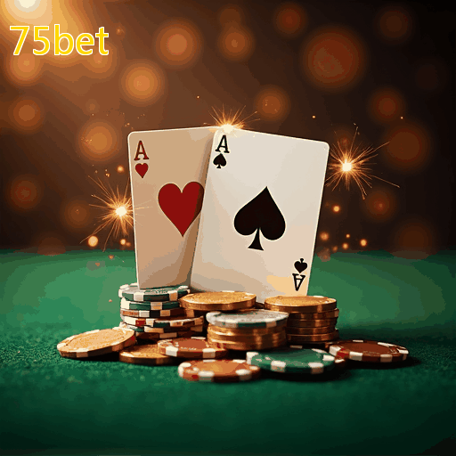 Cassino Exclusivo 75bet: Emocione-se Jogando