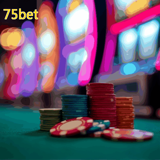 Baixe o 75bet App e Tenha o Cassino na Mão